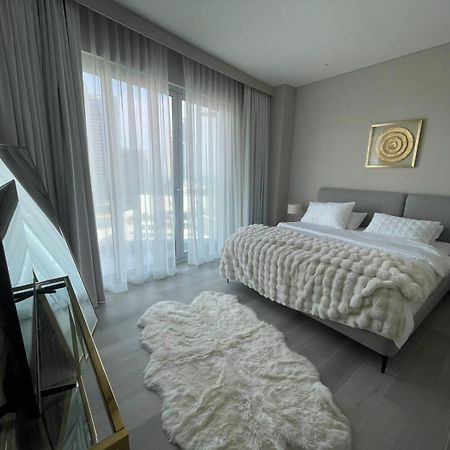 Dubai Marina Walk Gem Modern Apartments With Pool & Gym Access, Steps To Beach & Metro Managed By Sunnyhomes Kültér fotó