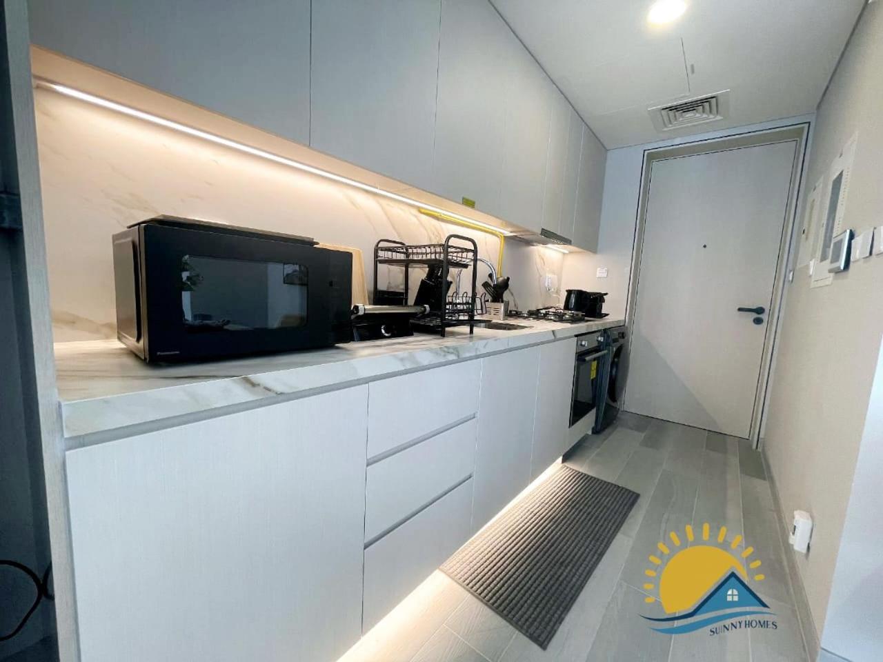 Dubai Marina Walk Gem Modern Apartments With Pool & Gym Access, Steps To Beach & Metro Managed By Sunnyhomes Kültér fotó