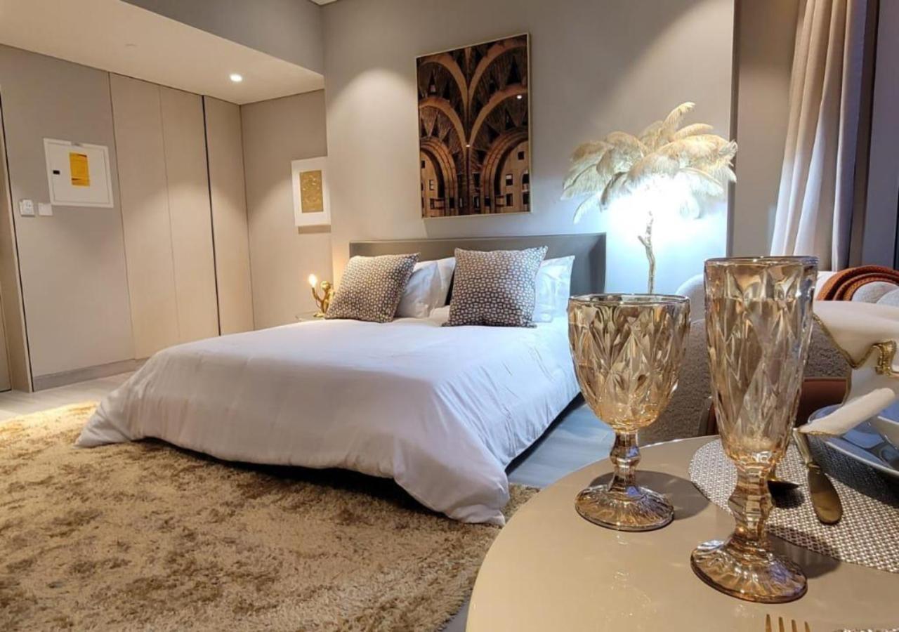 Dubai Marina Walk Gem Modern Apartments With Pool & Gym Access, Steps To Beach & Metro Managed By Sunnyhomes Kültér fotó