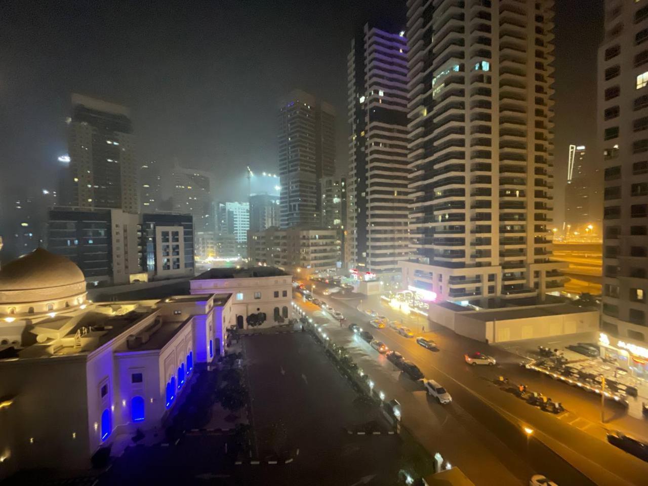 Dubai Marina Walk Gem Modern Apartments With Pool & Gym Access, Steps To Beach & Metro Managed By Sunnyhomes Kültér fotó