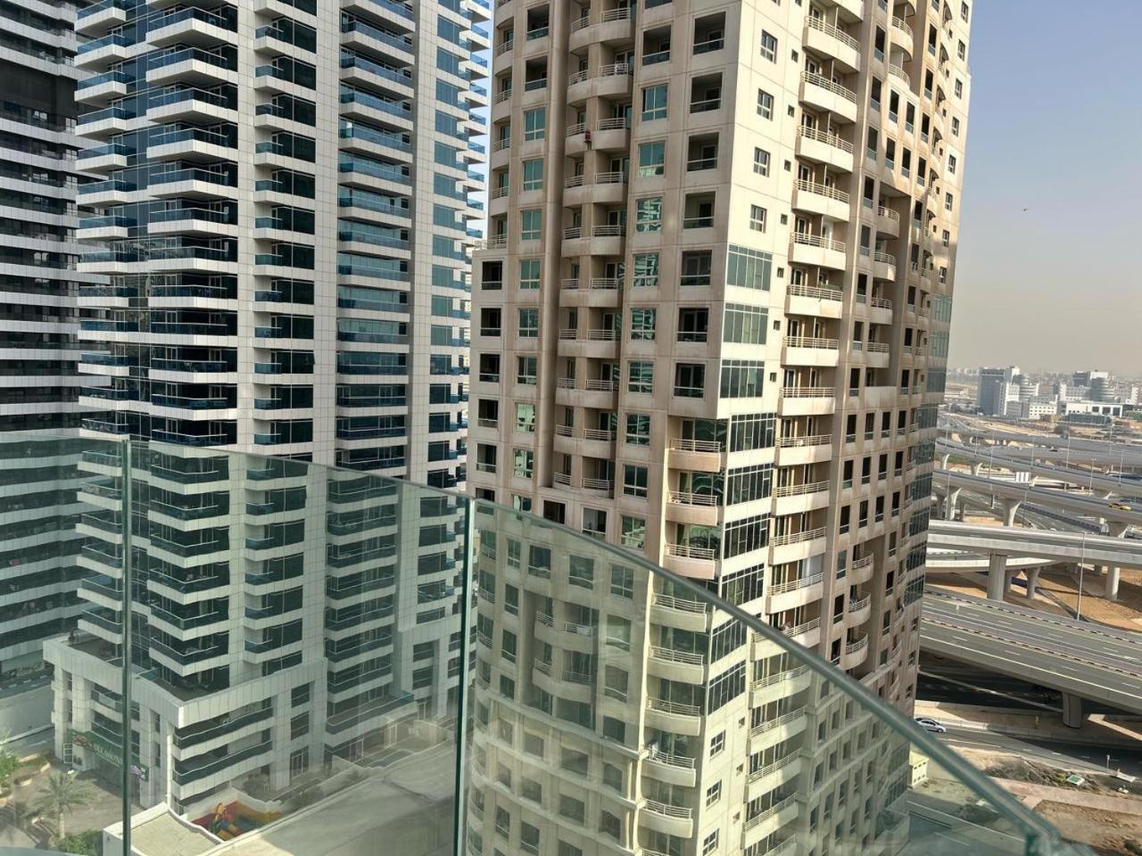 Dubai Marina Walk Gem Modern Apartments With Pool & Gym Access, Steps To Beach & Metro Managed By Sunnyhomes Kültér fotó
