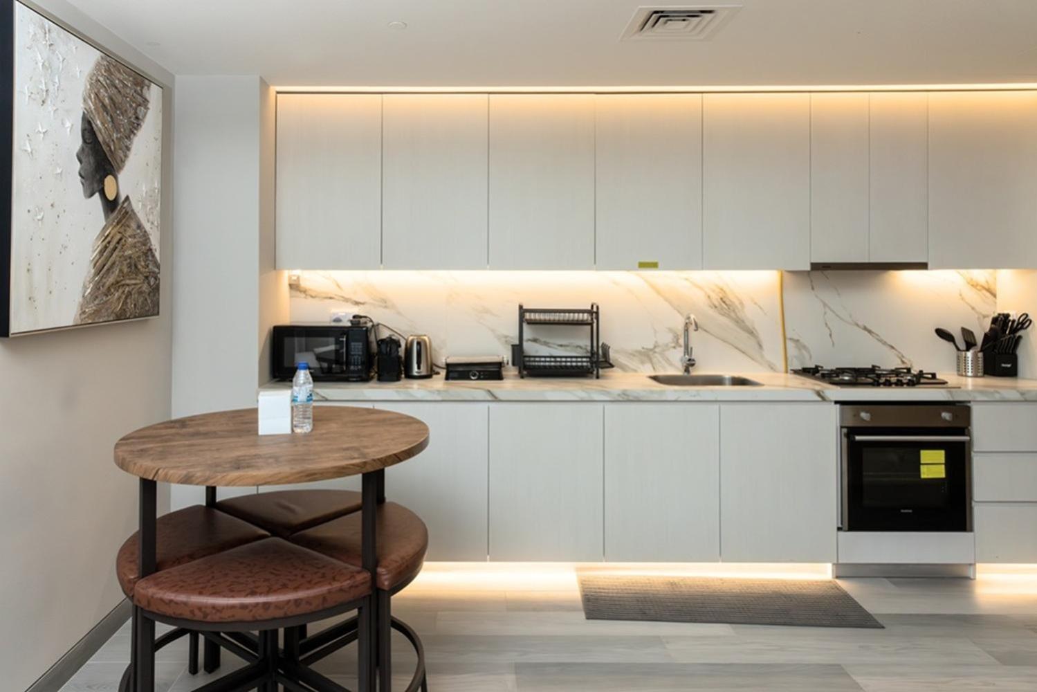 Dubai Marina Walk Gem Modern Apartments With Pool & Gym Access, Steps To Beach & Metro Managed By Sunnyhomes Kültér fotó
