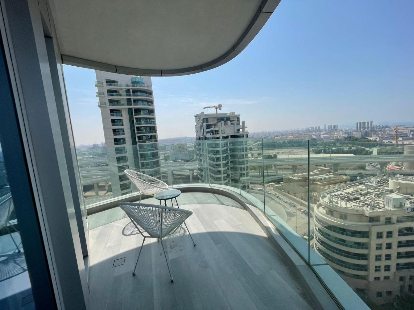 Dubai Marina Walk Gem Modern Apartments With Pool & Gym Access, Steps To Beach & Metro Managed By Sunnyhomes Kültér fotó